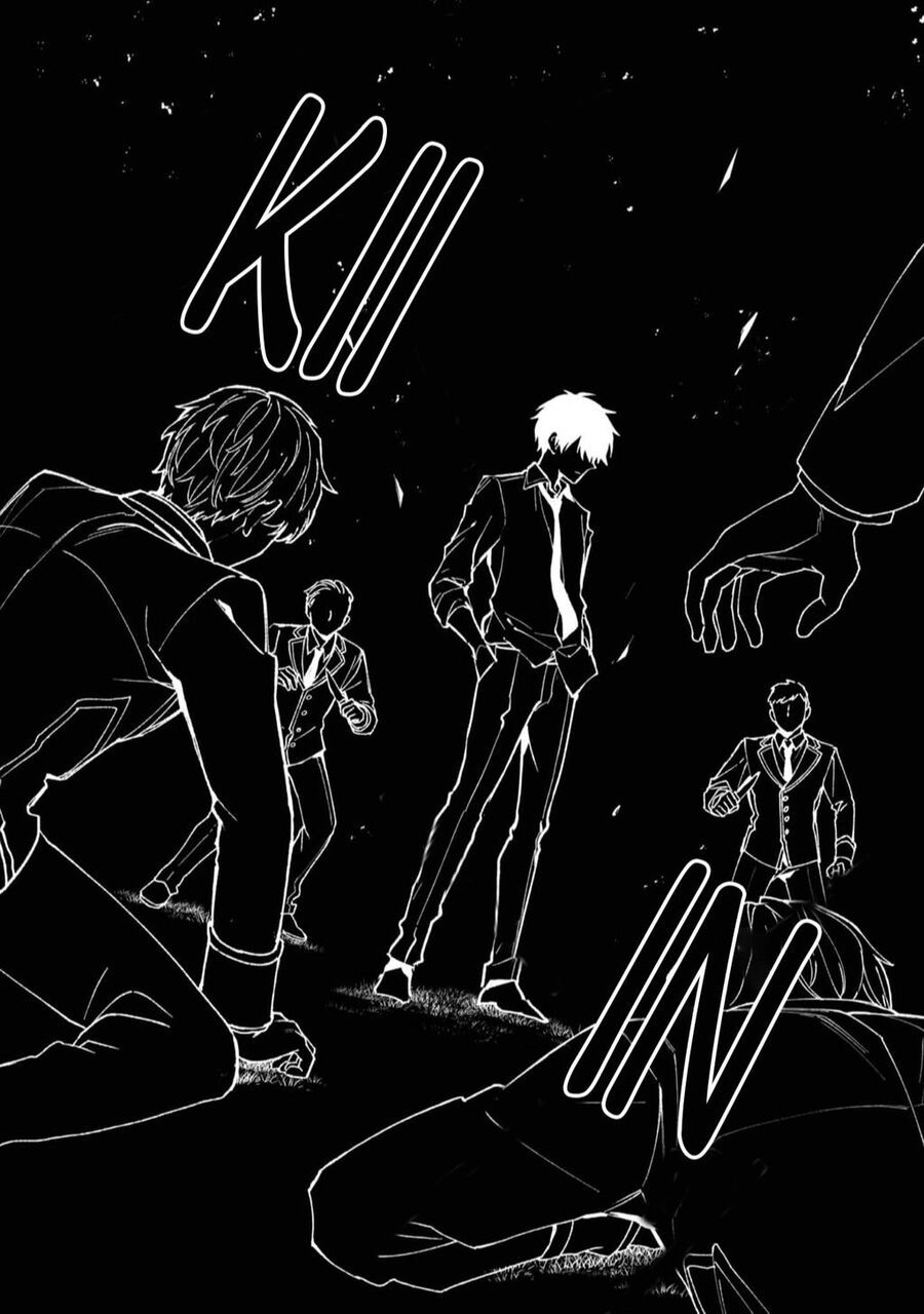 Akutou Ikka No Mana Musume, Tensei Saki Mo Otome Game No Gokudou Reijou Deshita. – Saijoukyuu Rank No Akuyaku-Sama, Sono Dekiai Wa Fuyou Desu! Chapter 4 - 35