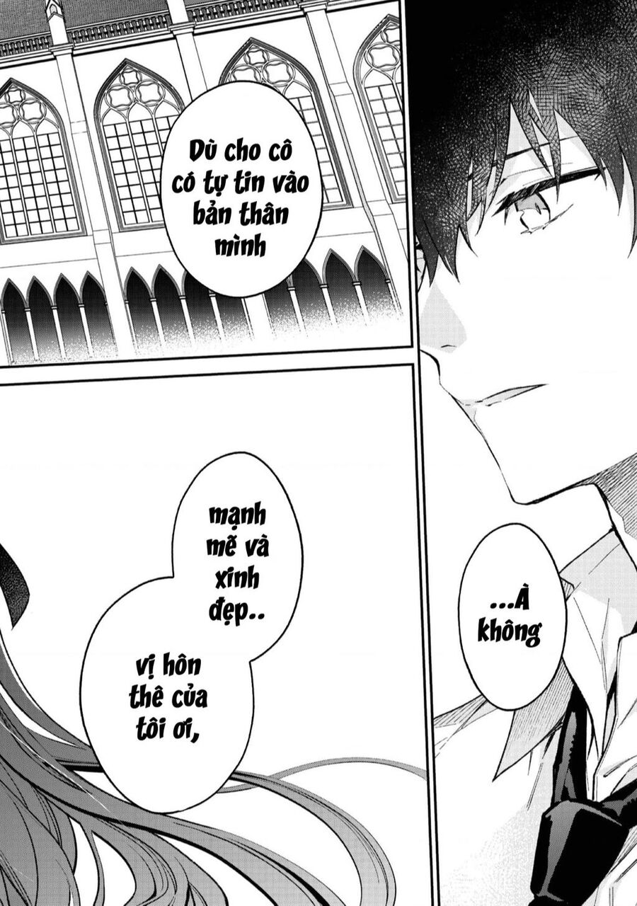 Akutou Ikka No Mana Musume, Tensei Saki Mo Otome Game No Gokudou Reijou Deshita. – Saijoukyuu Rank No Akuyaku-Sama, Sono Dekiai Wa Fuyou Desu! Chapter 5 - 16