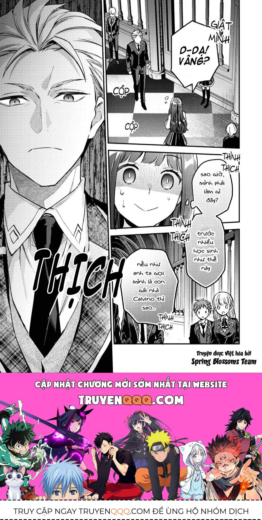 Akutou Ikka No Mana Musume, Tensei Saki Mo Otome Game No Gokudou Reijou Deshita. – Saijoukyuu Rank No Akuyaku-Sama, Sono Dekiai Wa Fuyou Desu! Chapter 5 - 33