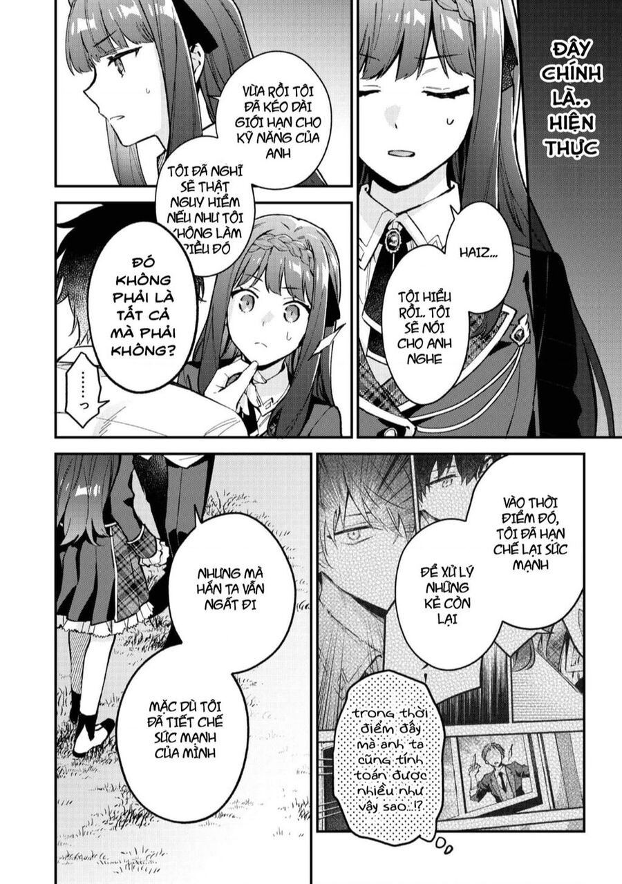 Akutou Ikka No Mana Musume, Tensei Saki Mo Otome Game No Gokudou Reijou Deshita. – Saijoukyuu Rank No Akuyaku-Sama, Sono Dekiai Wa Fuyou Desu! Chapter 5 - 6