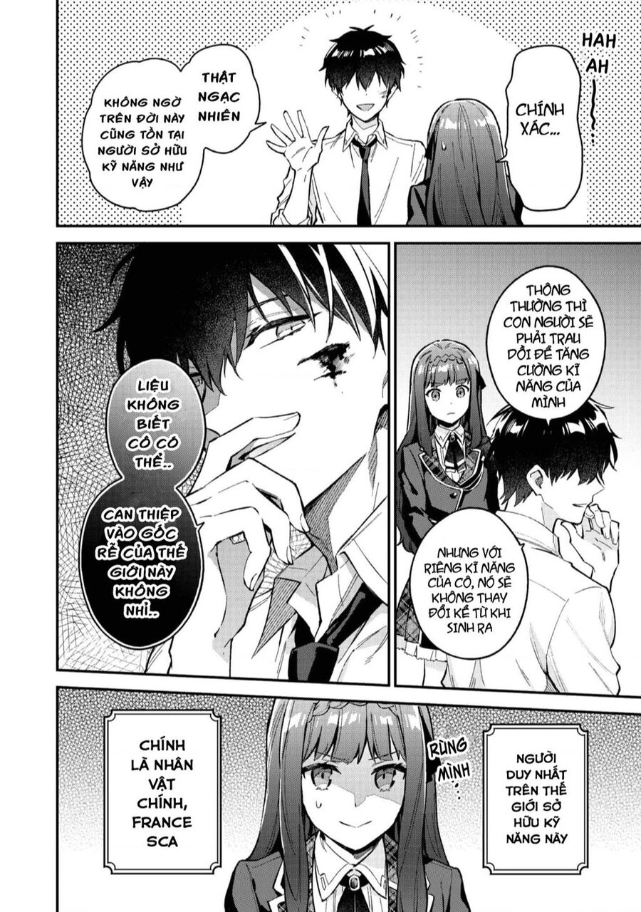 Akutou Ikka No Mana Musume, Tensei Saki Mo Otome Game No Gokudou Reijou Deshita. – Saijoukyuu Rank No Akuyaku-Sama, Sono Dekiai Wa Fuyou Desu! Chapter 5 - 8