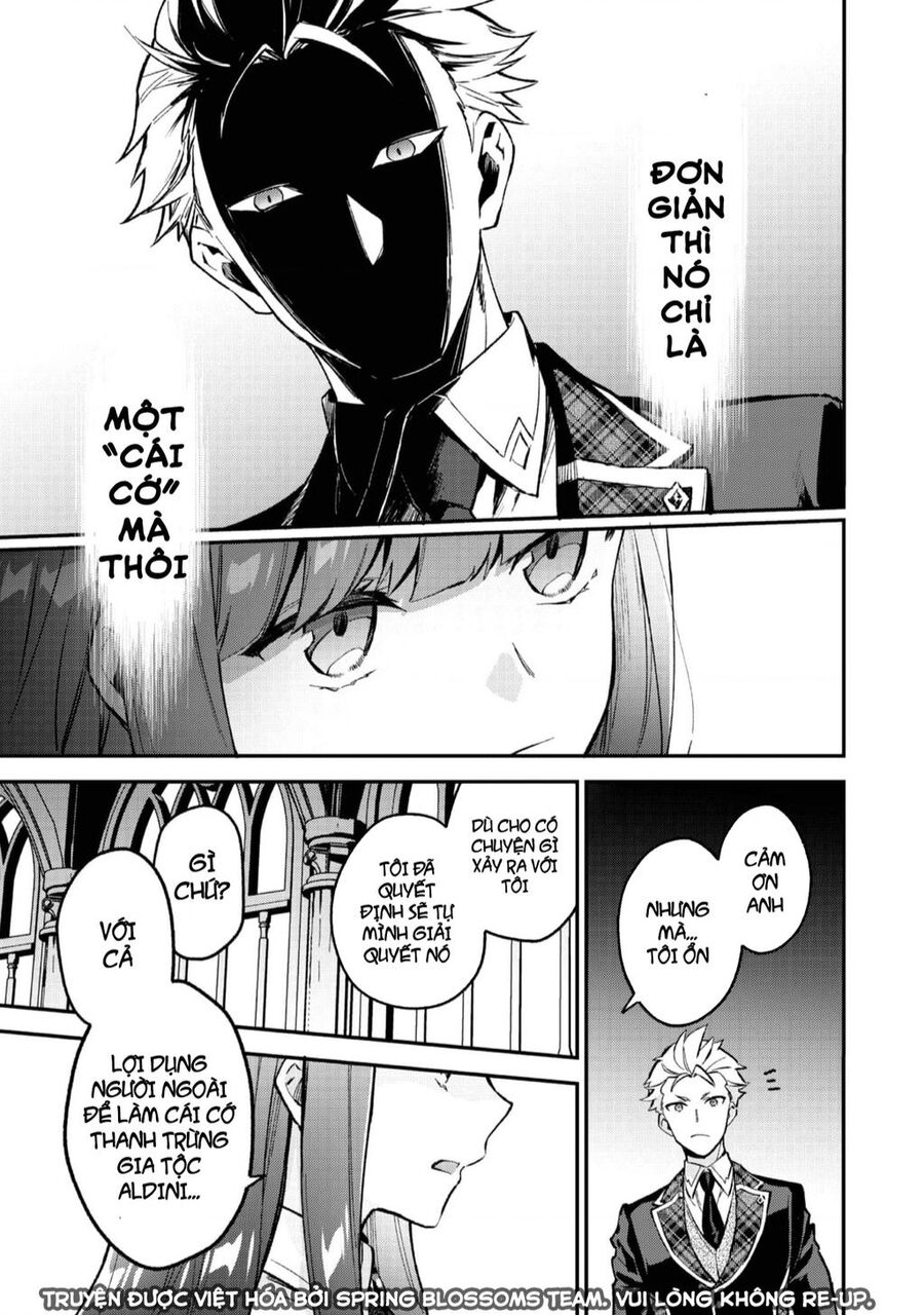 Akutou Ikka No Mana Musume, Tensei Saki Mo Otome Game No Gokudou Reijou Deshita. – Saijoukyuu Rank No Akuyaku-Sama, Sono Dekiai Wa Fuyou Desu! Chapter 6 - 12