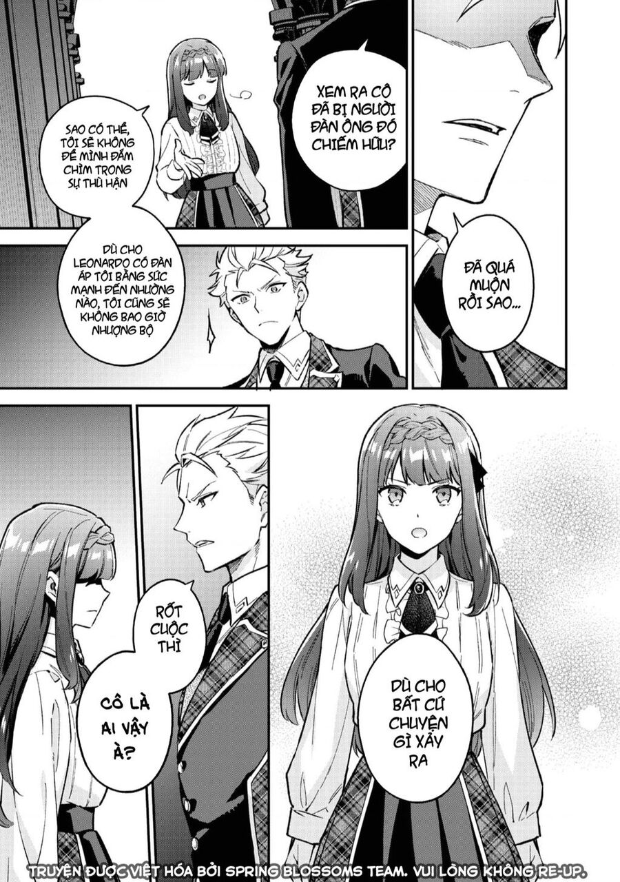 Akutou Ikka No Mana Musume, Tensei Saki Mo Otome Game No Gokudou Reijou Deshita. – Saijoukyuu Rank No Akuyaku-Sama, Sono Dekiai Wa Fuyou Desu! Chapter 6 - 14