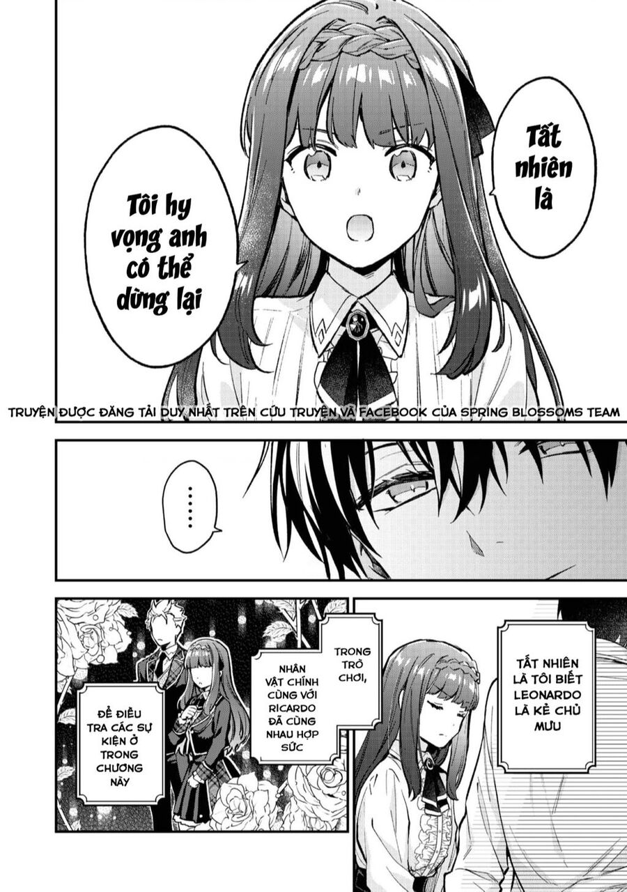 Akutou Ikka No Mana Musume, Tensei Saki Mo Otome Game No Gokudou Reijou Deshita. – Saijoukyuu Rank No Akuyaku-Sama, Sono Dekiai Wa Fuyou Desu! Chapter 7 - 12