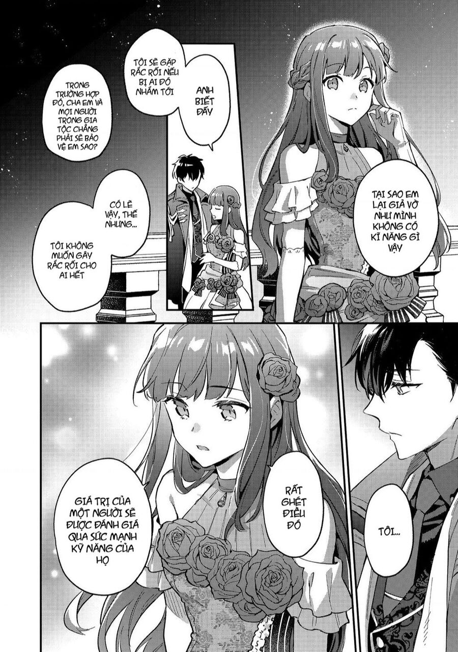 Akutou Ikka No Mana Musume, Tensei Saki Mo Otome Game No Gokudou Reijou Deshita. – Saijoukyuu Rank No Akuyaku-Sama, Sono Dekiai Wa Fuyou Desu! Chapter 9 - 15