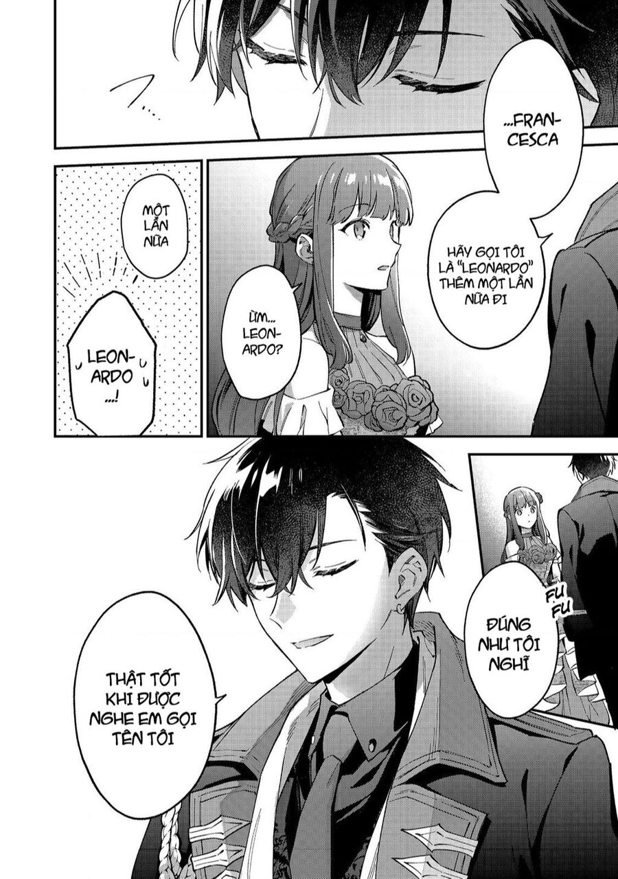 Akutou Ikka No Mana Musume, Tensei Saki Mo Otome Game No Gokudou Reijou Deshita. – Saijoukyuu Rank No Akuyaku-Sama, Sono Dekiai Wa Fuyou Desu! Chapter 9 - 19