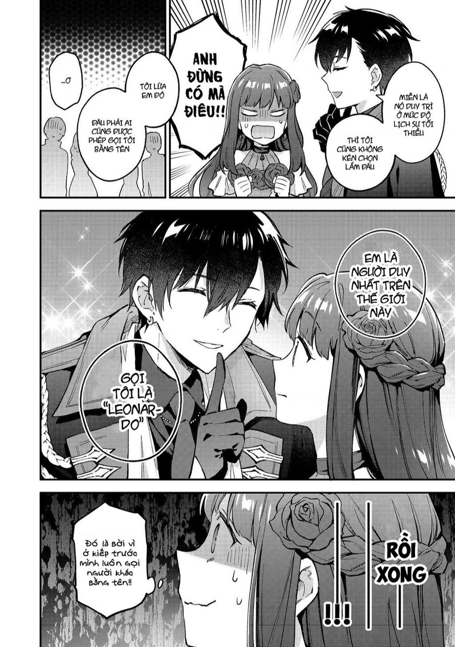 Akutou Ikka No Mana Musume, Tensei Saki Mo Otome Game No Gokudou Reijou Deshita. – Saijoukyuu Rank No Akuyaku-Sama, Sono Dekiai Wa Fuyou Desu! Chapter 9 - 7