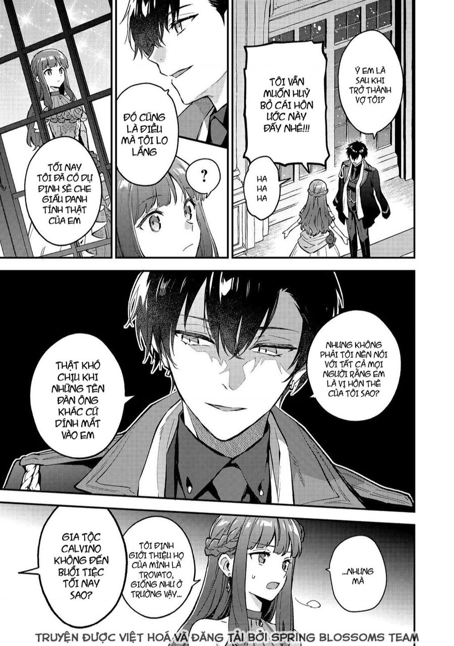 Akutou Ikka No Mana Musume, Tensei Saki Mo Otome Game No Gokudou Reijou Deshita. – Saijoukyuu Rank No Akuyaku-Sama, Sono Dekiai Wa Fuyou Desu! Chapter 9 - 10