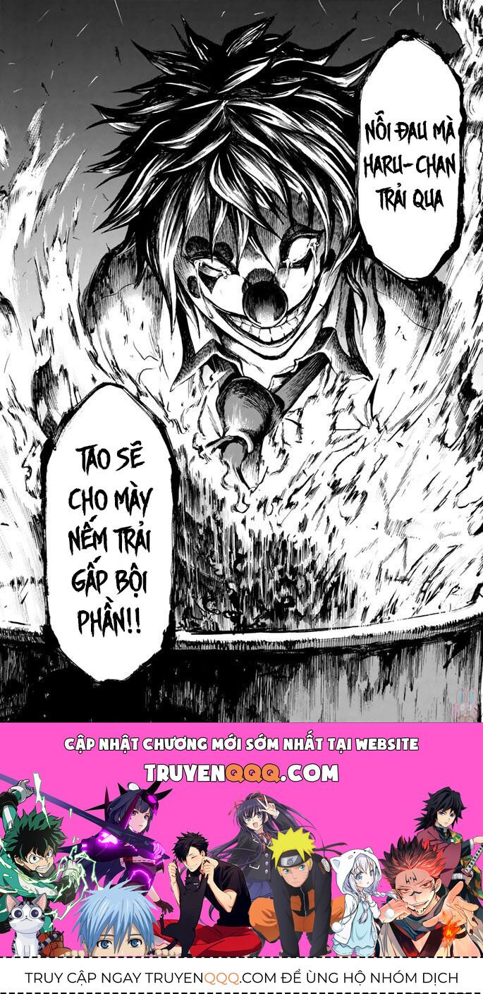 Sơ Đồ Mối Tương Quan Tuổi Trẻ Chapter 4 - 26