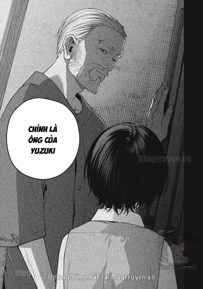 Henna Ie - Ngôi Nhà Kì Quái Chapter  16.2 - 23
