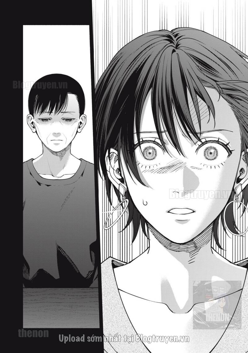 Henna Ie - Ngôi Nhà Kì Quái Chapter  16.2 - 24