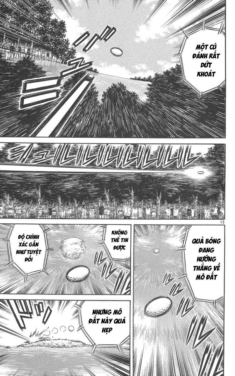 Dan Doh! Xi Chapter 39 - 14