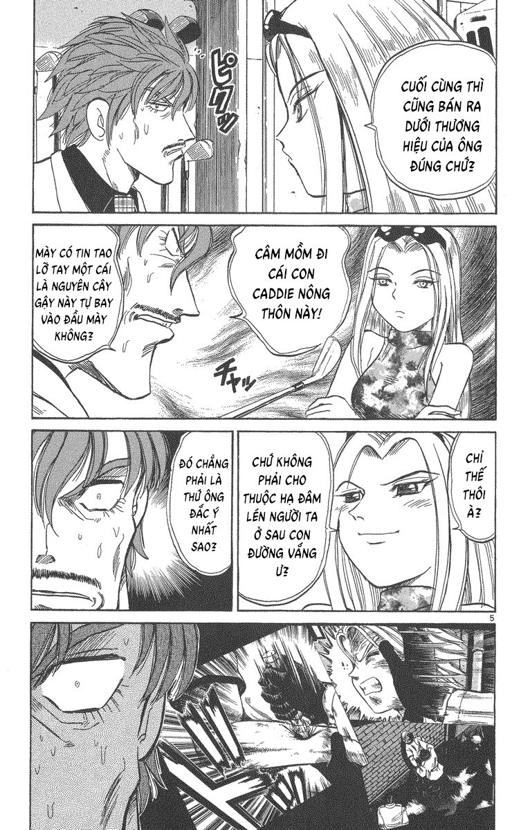 Dan Doh! Xi Chapter 39 - 6