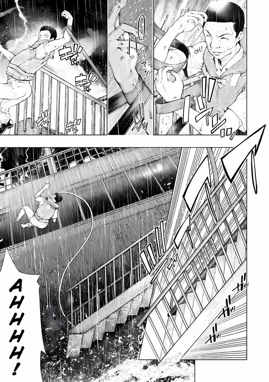 Đảo Tình Yêu Chapter 1 - 25