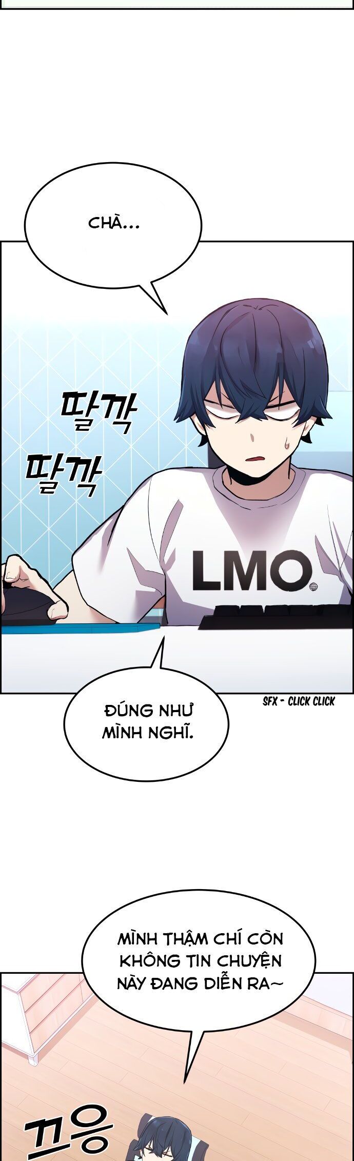 Nhân Vật Webtoon Na Kang Lim Chapter 1 - 56