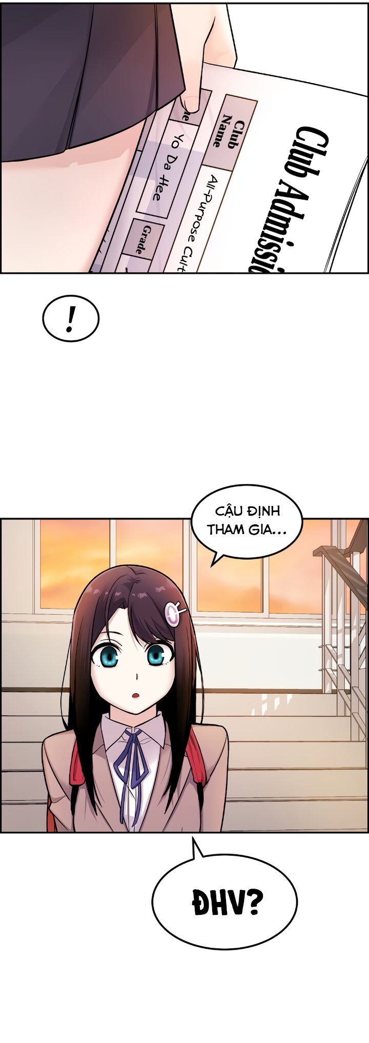 Nhân Vật Webtoon Na Kang Lim Chapter 10 - 58