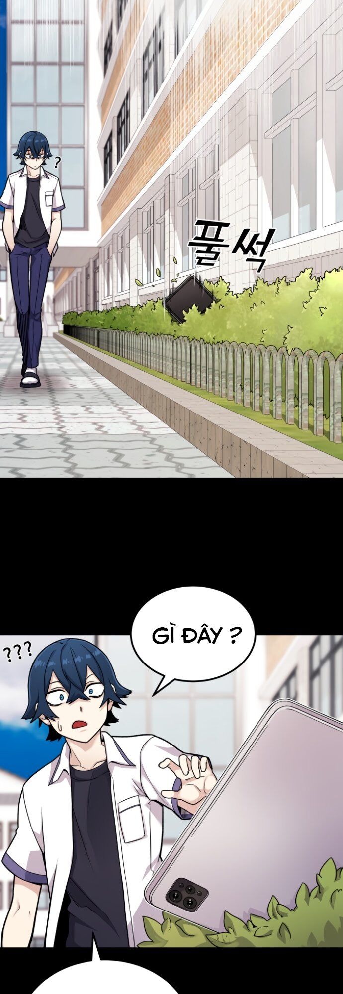 Nhân Vật Webtoon Na Kang Lim Chapter 12 - 43