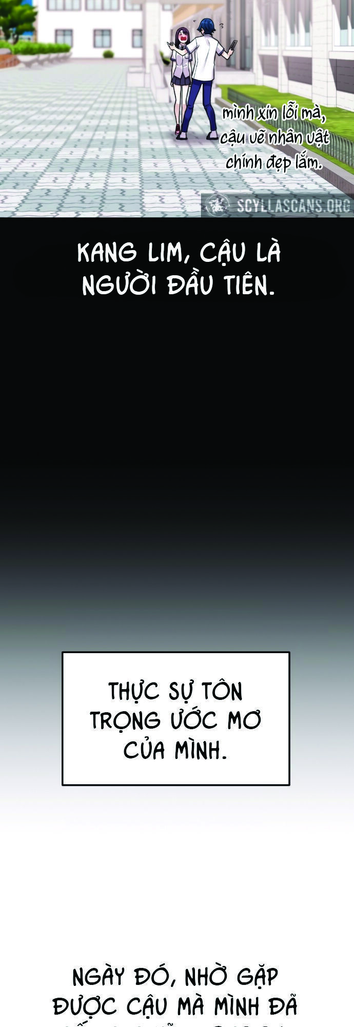 Nhân Vật Webtoon Na Kang Lim Chapter 12 - 59