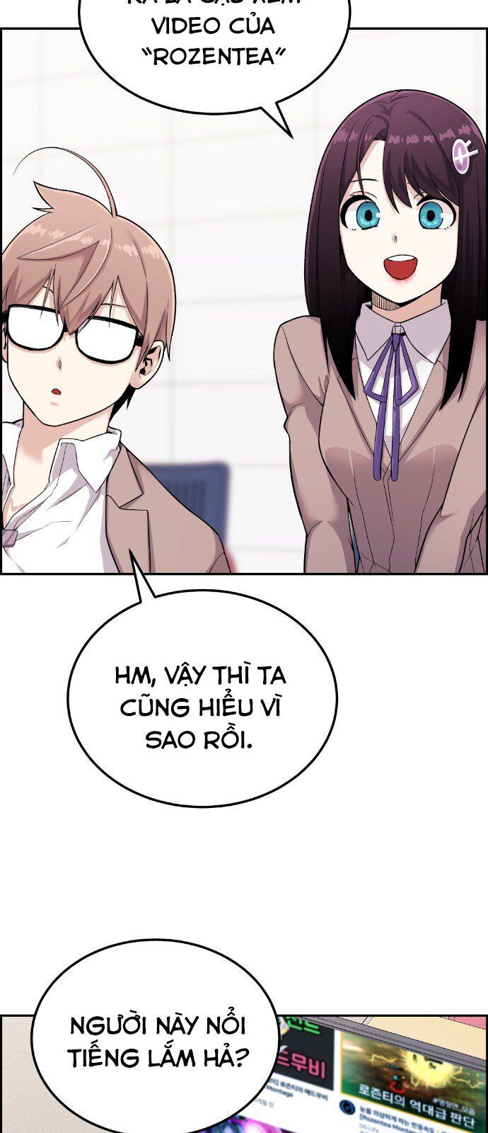 Nhân Vật Webtoon Na Kang Lim Chapter 13 - 11