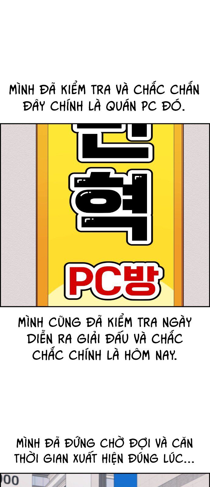 Nhân Vật Webtoon Na Kang Lim Chapter 13 - 32
