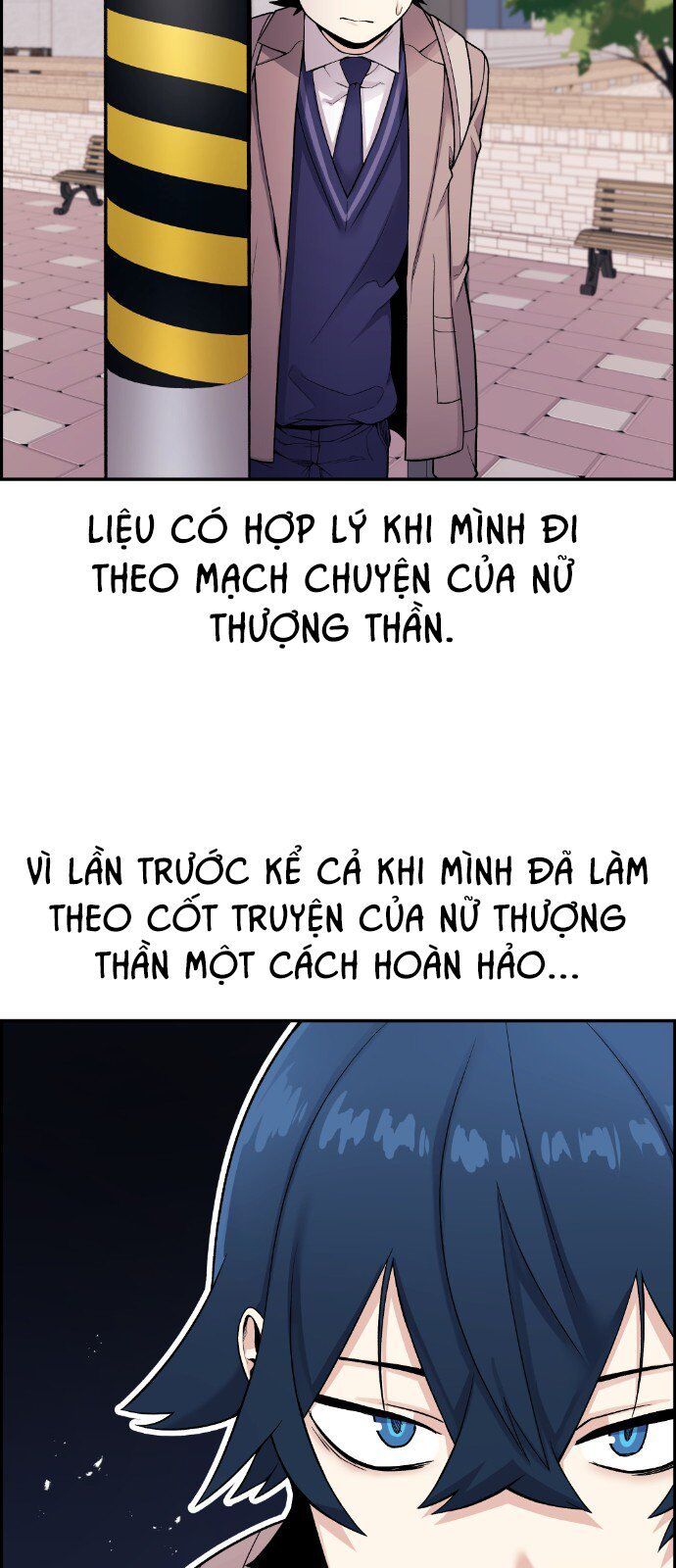 Nhân Vật Webtoon Na Kang Lim Chapter 13 - 34
