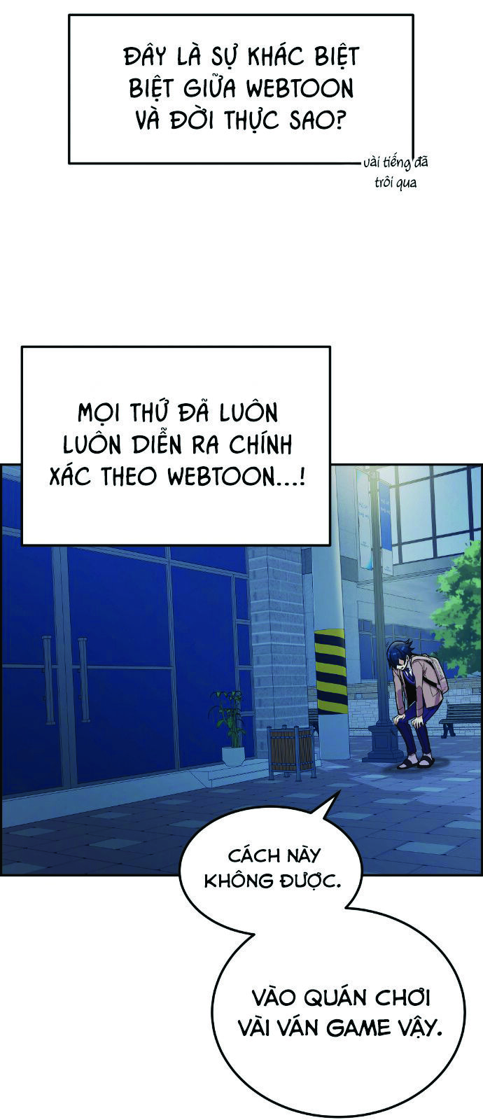 Nhân Vật Webtoon Na Kang Lim Chapter 13 - 39