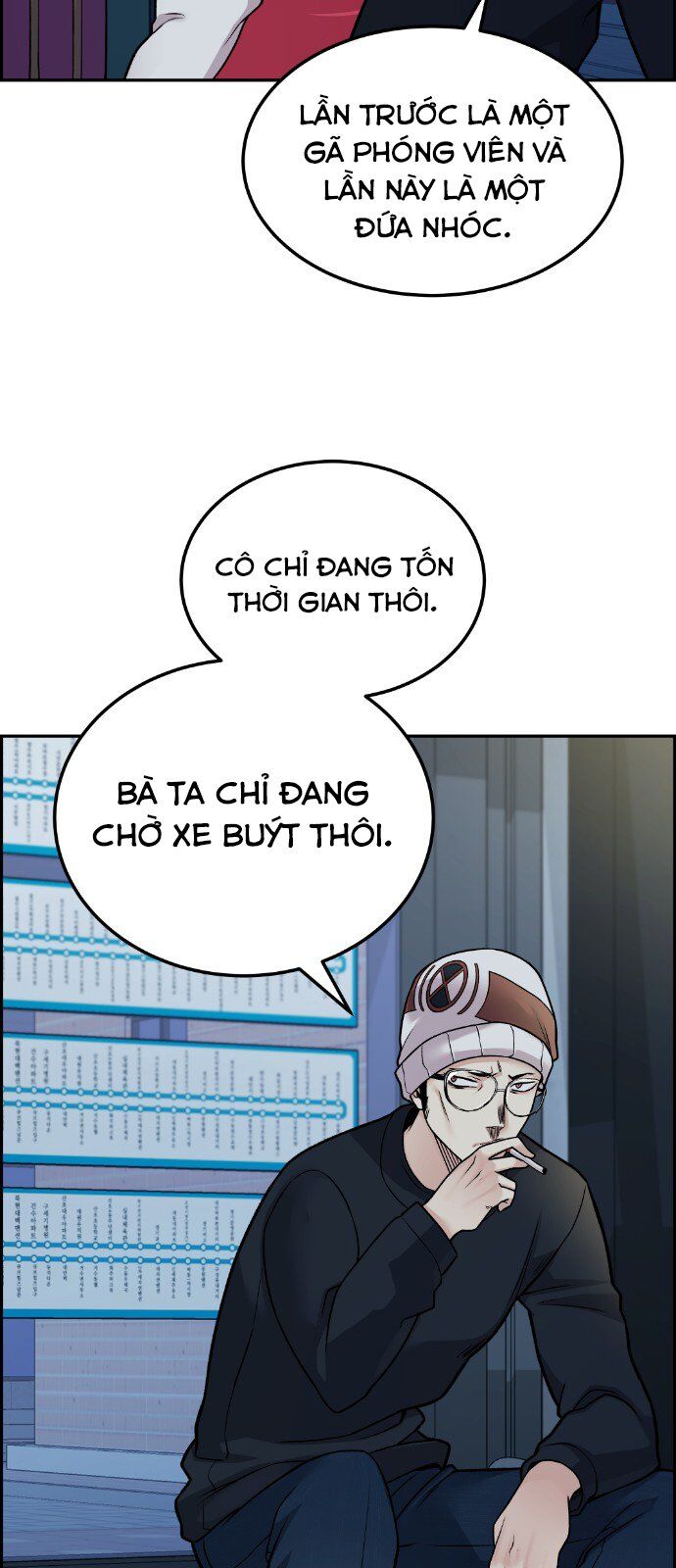 Nhân Vật Webtoon Na Kang Lim Chapter 13 - 51