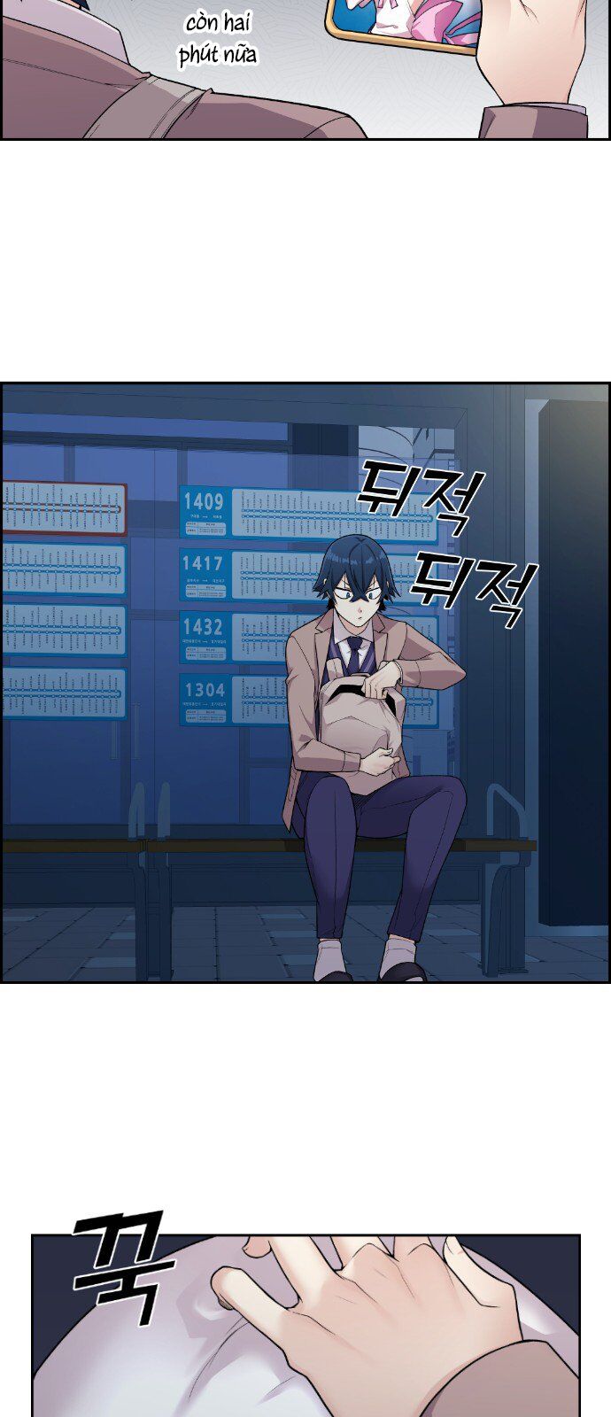 Nhân Vật Webtoon Na Kang Lim Chapter 14 - 31