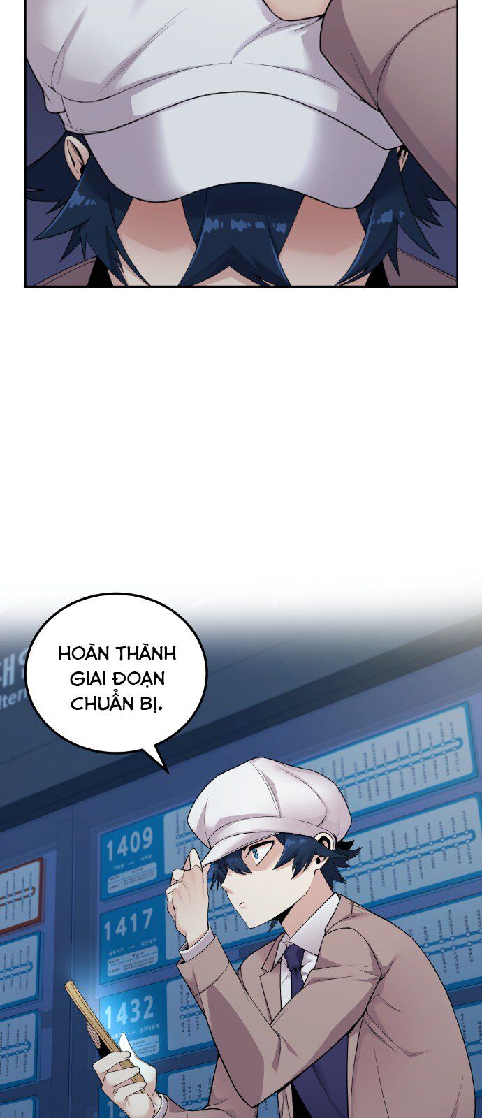 Nhân Vật Webtoon Na Kang Lim Chapter 14 - 32