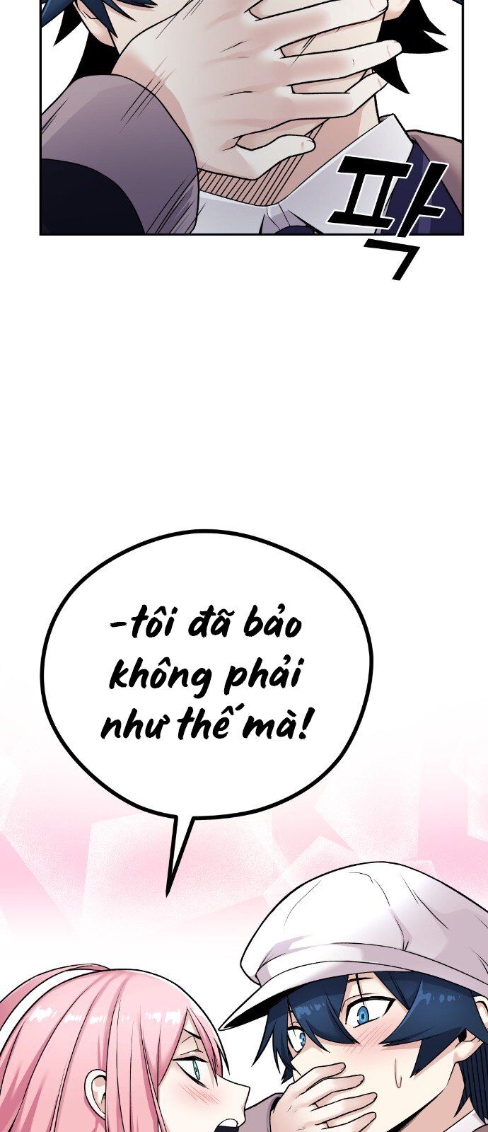 Nhân Vật Webtoon Na Kang Lim Chapter 14 - 45