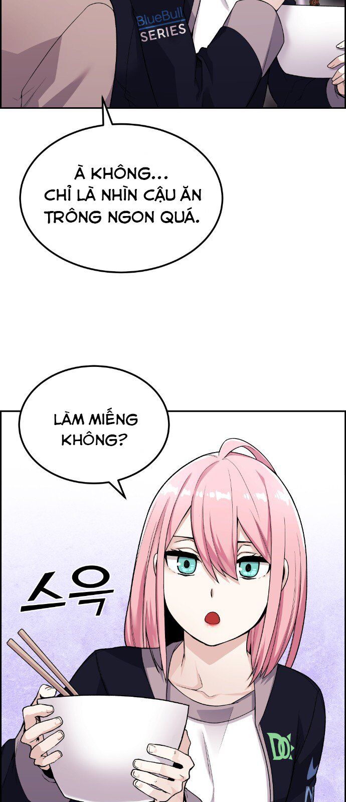 Nhân Vật Webtoon Na Kang Lim Chapter 14 - 59