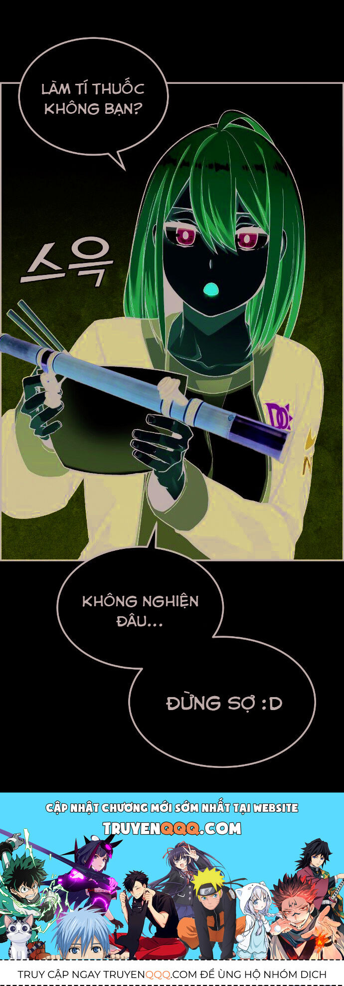 Nhân Vật Webtoon Na Kang Lim Chapter 14 - 63
