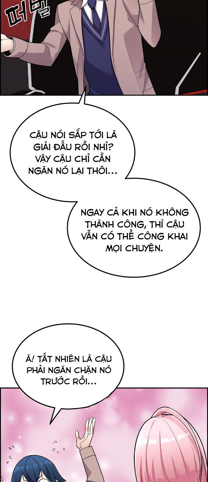 Nhân Vật Webtoon Na Kang Lim Chapter 15 - 21