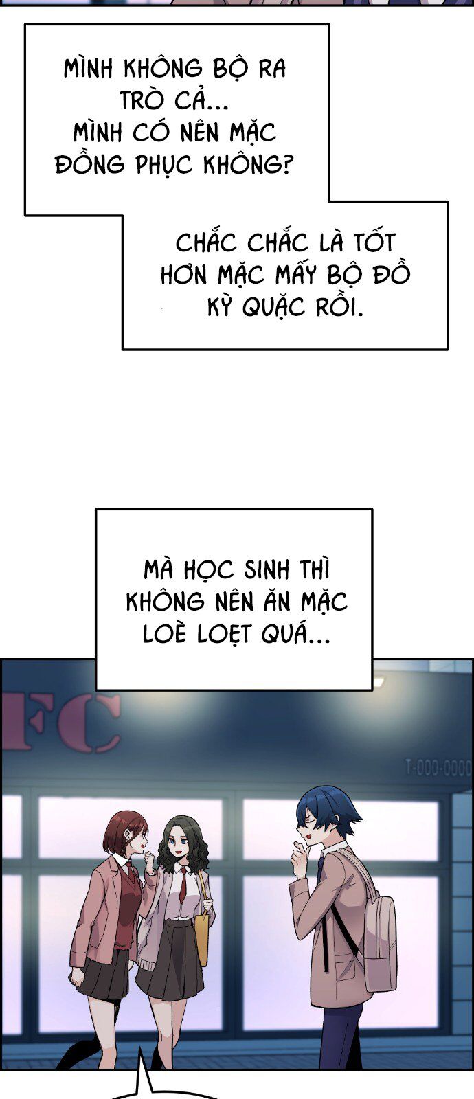 Nhân Vật Webtoon Na Kang Lim Chapter 15 - 53