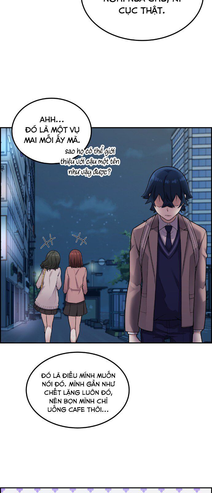 Nhân Vật Webtoon Na Kang Lim Chapter 15 - 55
