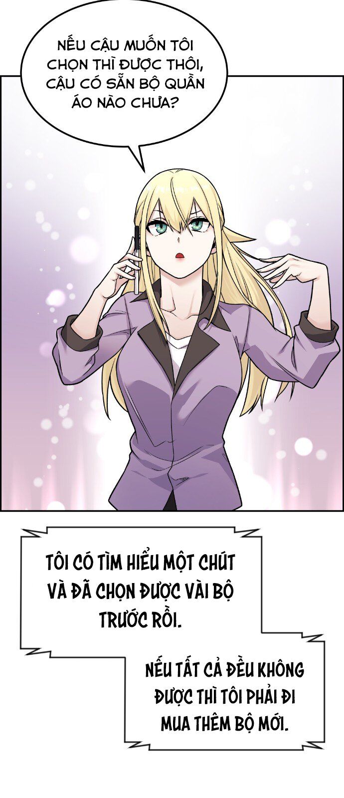 Nhân Vật Webtoon Na Kang Lim Chapter 15 - 65