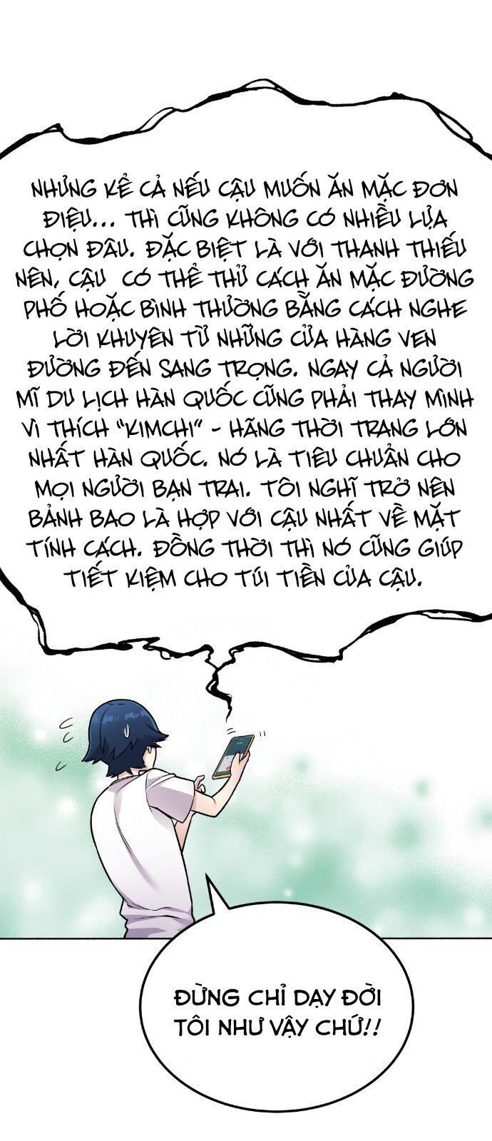 Nhân Vật Webtoon Na Kang Lim Chapter 15 - 66