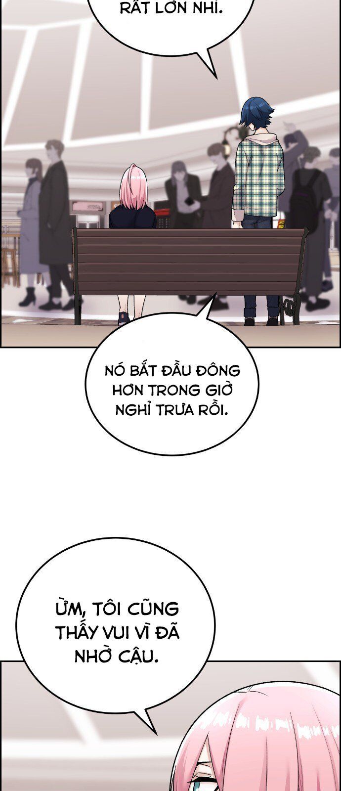 Nhân Vật Webtoon Na Kang Lim Chapter 16 - 30
