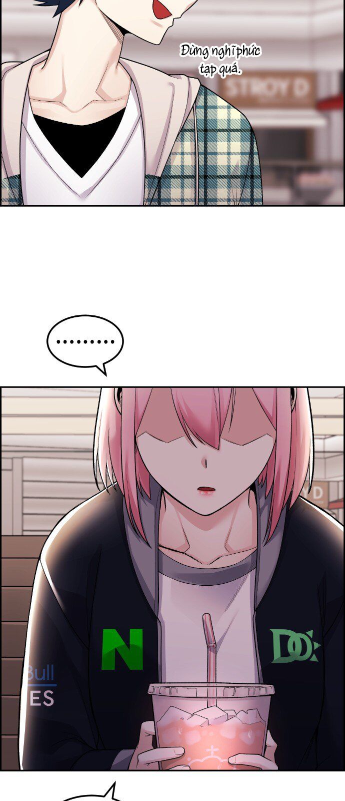 Nhân Vật Webtoon Na Kang Lim Chapter 16 - 34