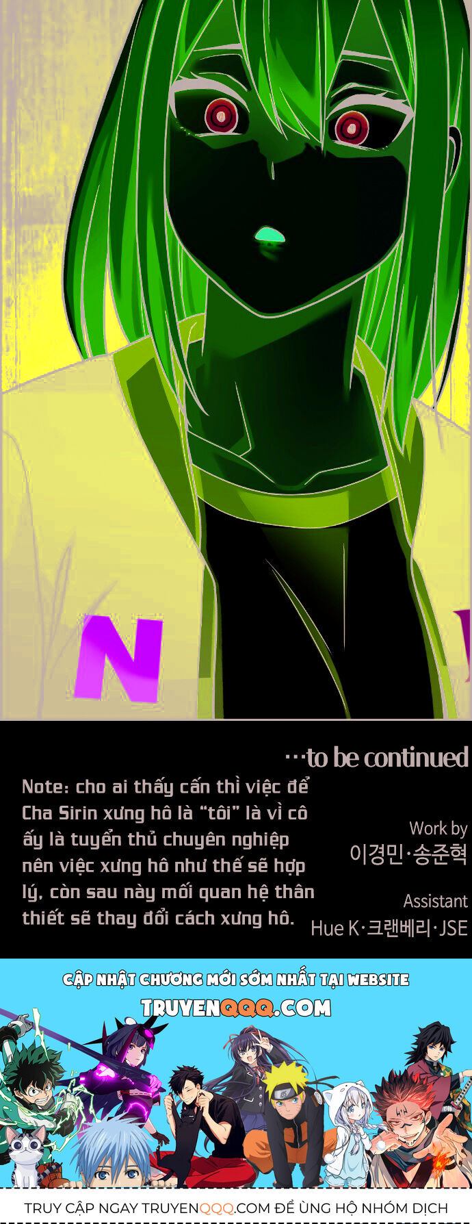 Nhân Vật Webtoon Na Kang Lim Chapter 16 - 63
