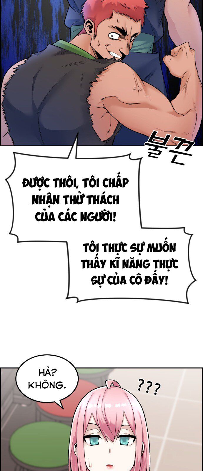 Nhân Vật Webtoon Na Kang Lim Chapter 17 - 25