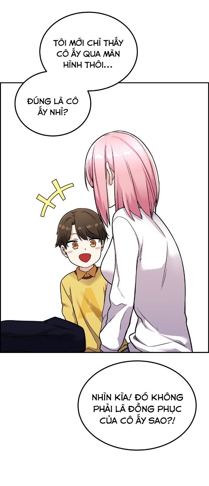 Nhân Vật Webtoon Na Kang Lim Chapter 17 - 56