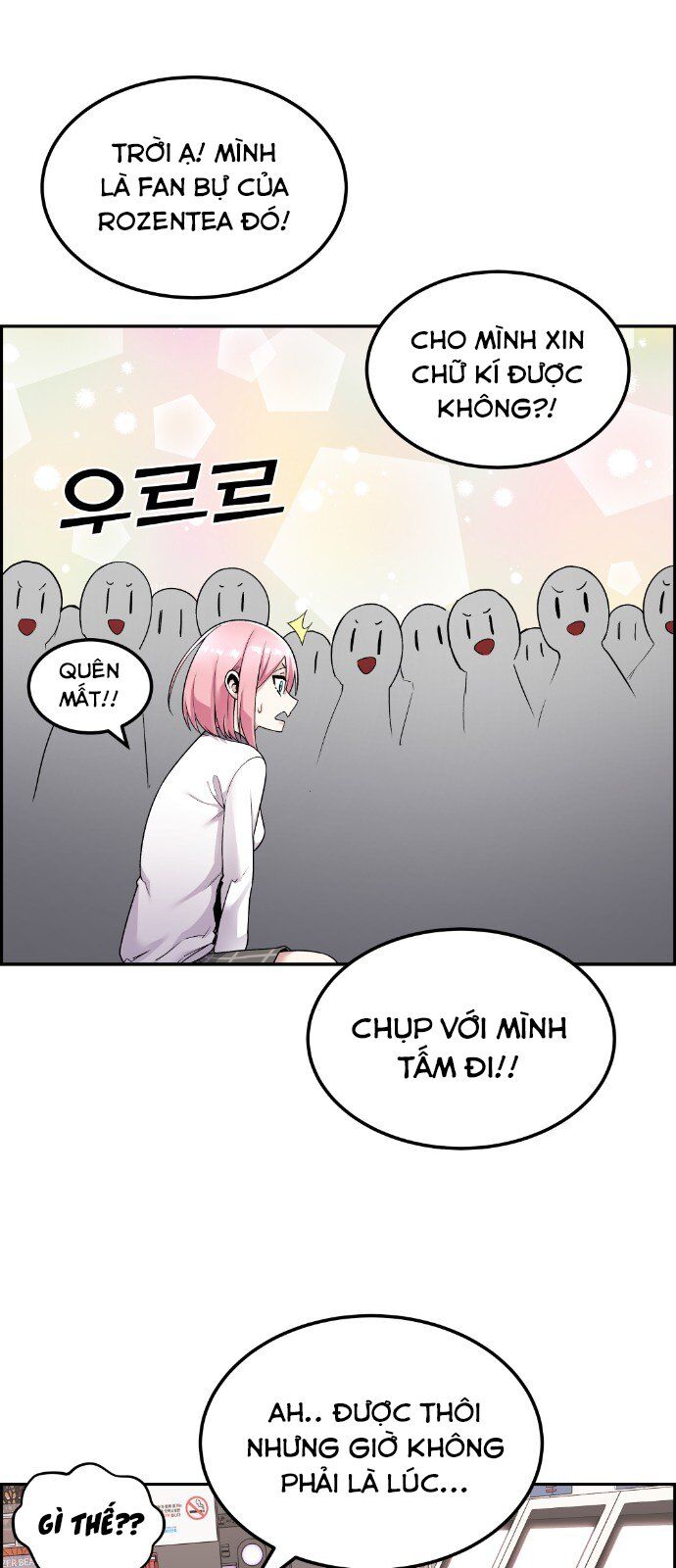 Nhân Vật Webtoon Na Kang Lim Chapter 17 - 57