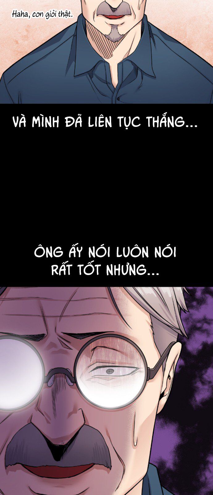 Nhân Vật Webtoon Na Kang Lim Chapter 18 - 14
