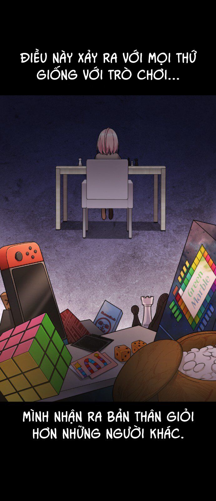 Nhân Vật Webtoon Na Kang Lim Chapter 18 - 17