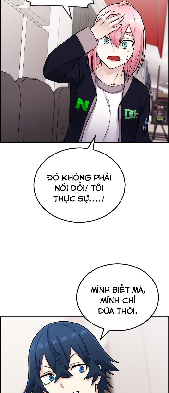 Nhân Vật Webtoon Na Kang Lim Chapter 18 - 32