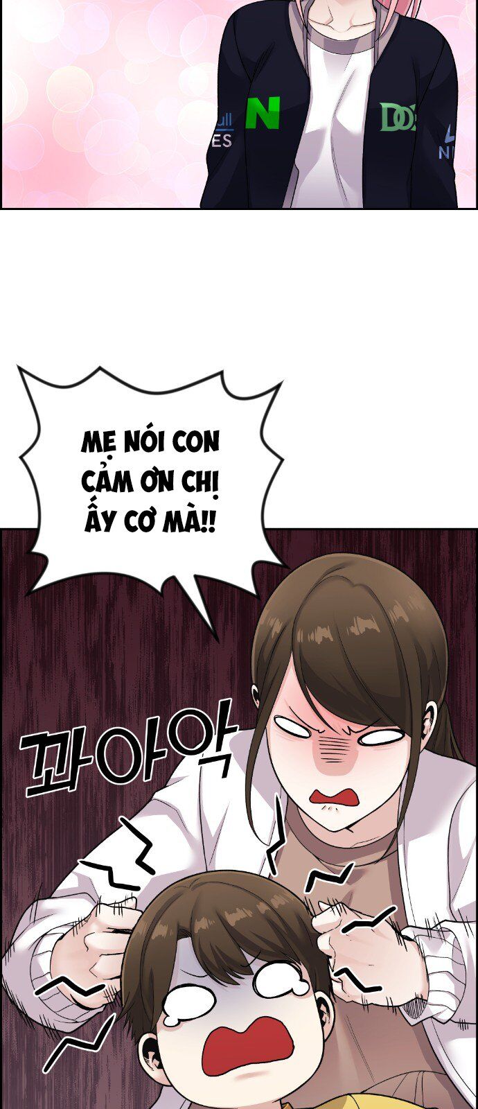 Nhân Vật Webtoon Na Kang Lim Chapter 18 - 45