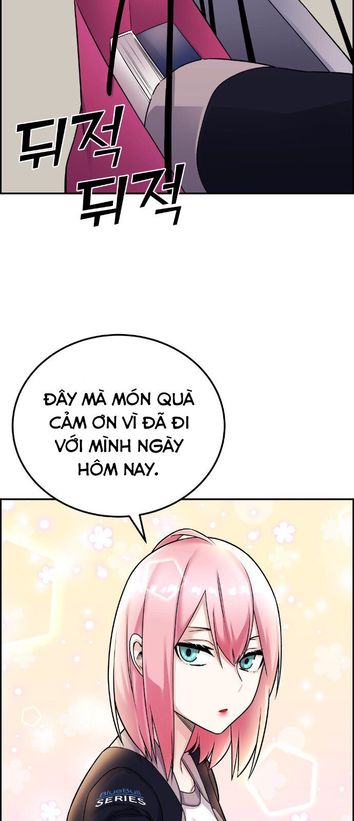 Nhân Vật Webtoon Na Kang Lim Chapter 18 - 54