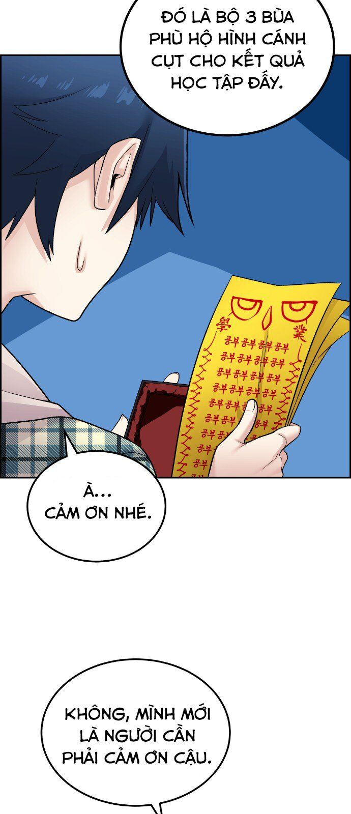 Nhân Vật Webtoon Na Kang Lim Chapter 18 - 57