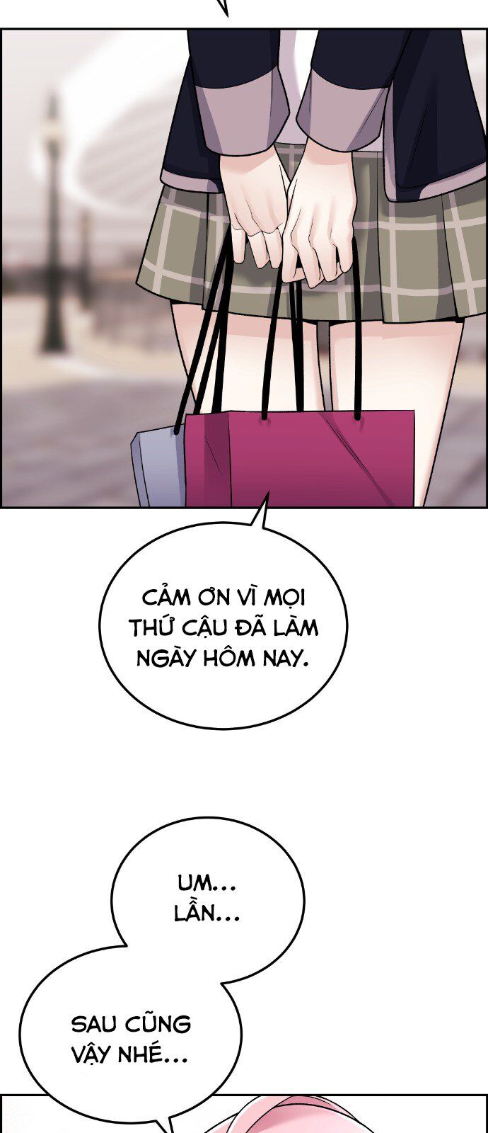Nhân Vật Webtoon Na Kang Lim Chapter 18 - 58